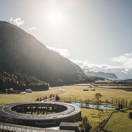Olm Nature Escape - Eco Aparthotel Campo Tures Luaran gambar